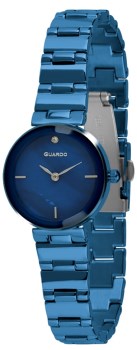 ساعت مچی زنانه گوآردو مدل T01070-10