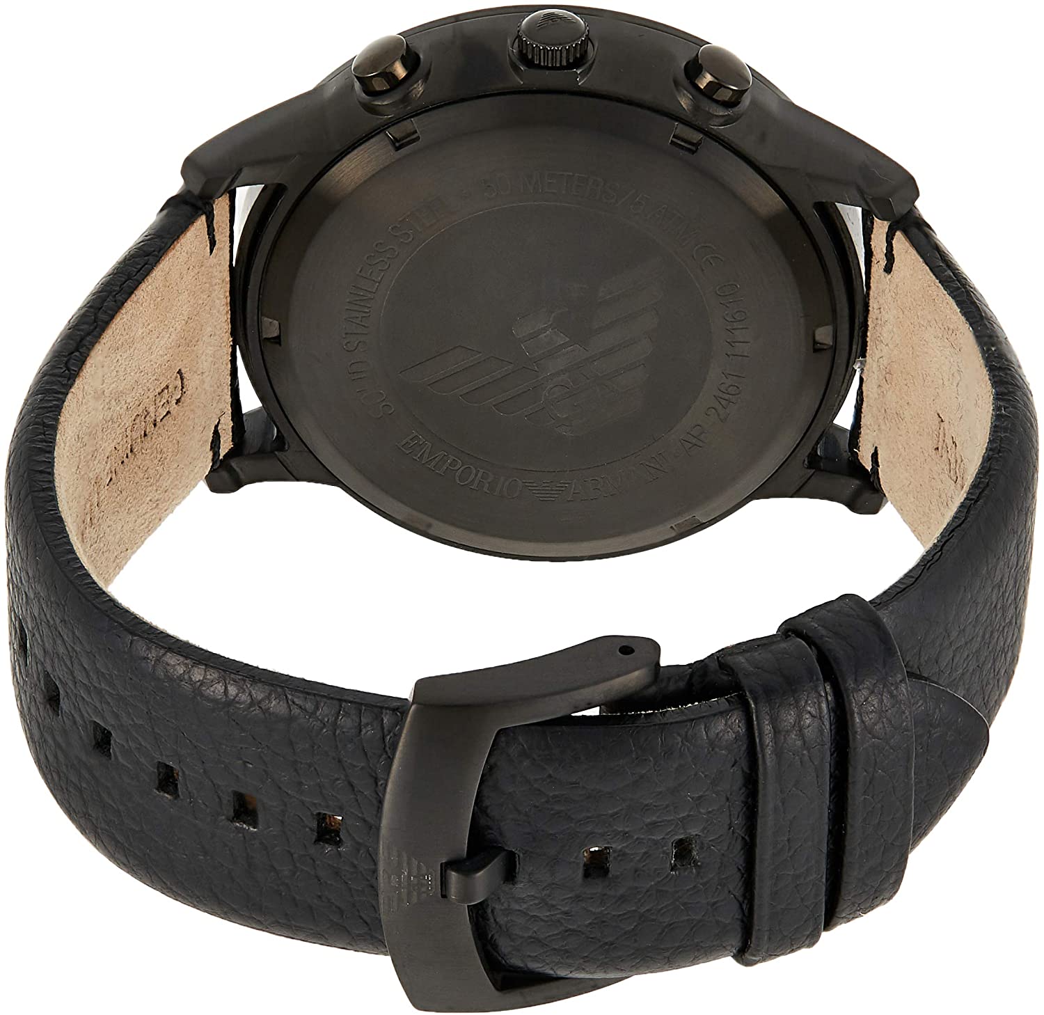 Emporio armani watch ar2461 sale