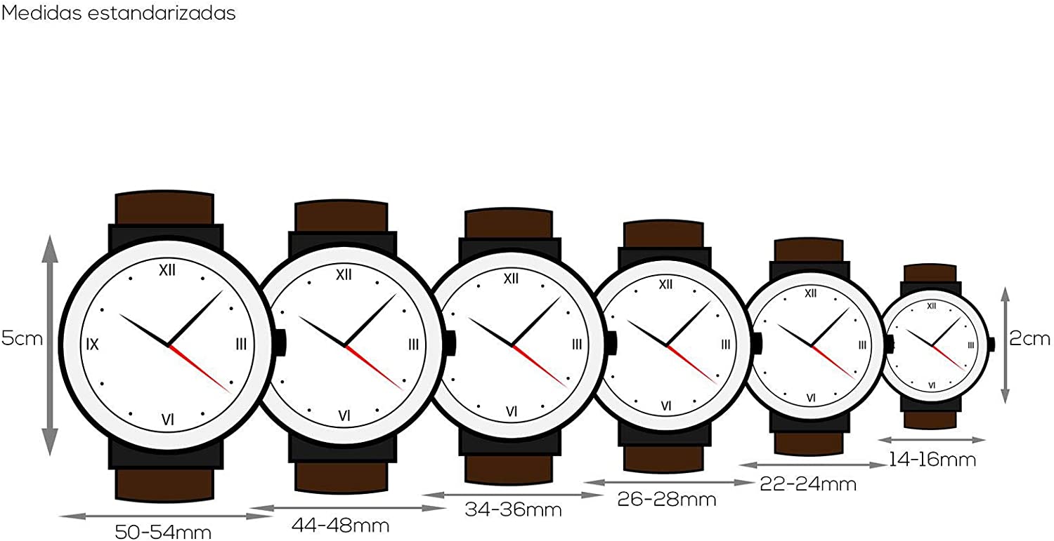 ساعت مچی مردانه ریباک مدل RD-ONC-G2-PBPB-BR