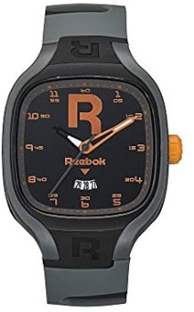 ساعت مچی عقربه ای زنانه ریباک مدل RC-BL1-U3-PAIA-AO