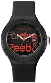ساعت مچی عقربه ای مردانه_زنانه ریباک مدل  RF-TWL-G3-PBPB-BP