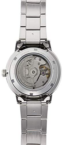 ساعت مچی مردانه اورینت مدل RA-AC0E02S10B