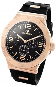 ساعت مچی تایم فورس مردانه مدل TFA5014MR01