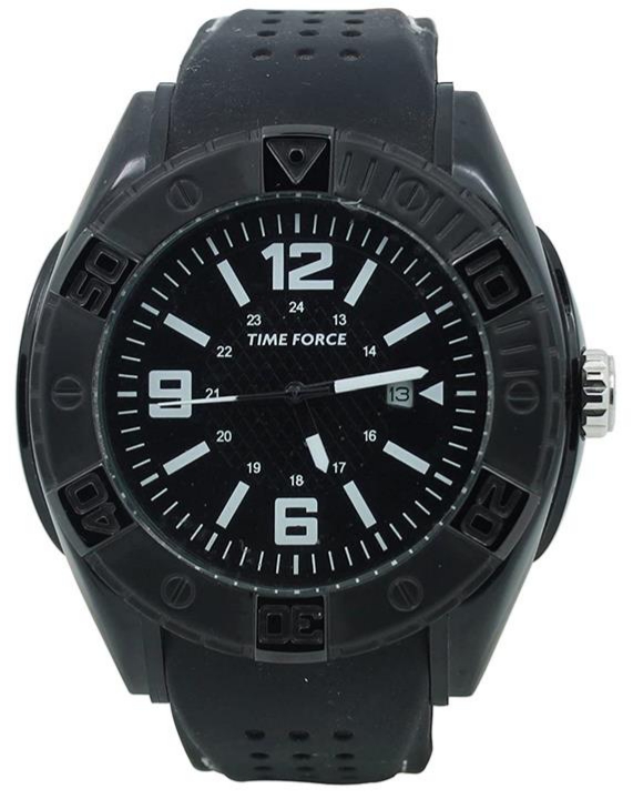 ساعت مچی مردانه تایم فورس مدل TF4027M01
