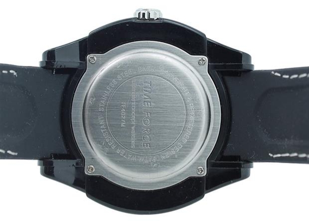 ساعت مچی مردانه تایم فورس مدل TF4027M01