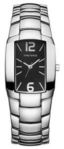 ساعت مچی زنانه تایم فورس مدل TF3341L01M