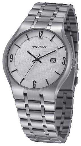 ساعت مچی مردانه تایم فورس مدل TF4012M02M