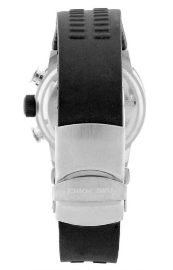 ساعت مچی مردانه تایم فورس مدل TF4004M02