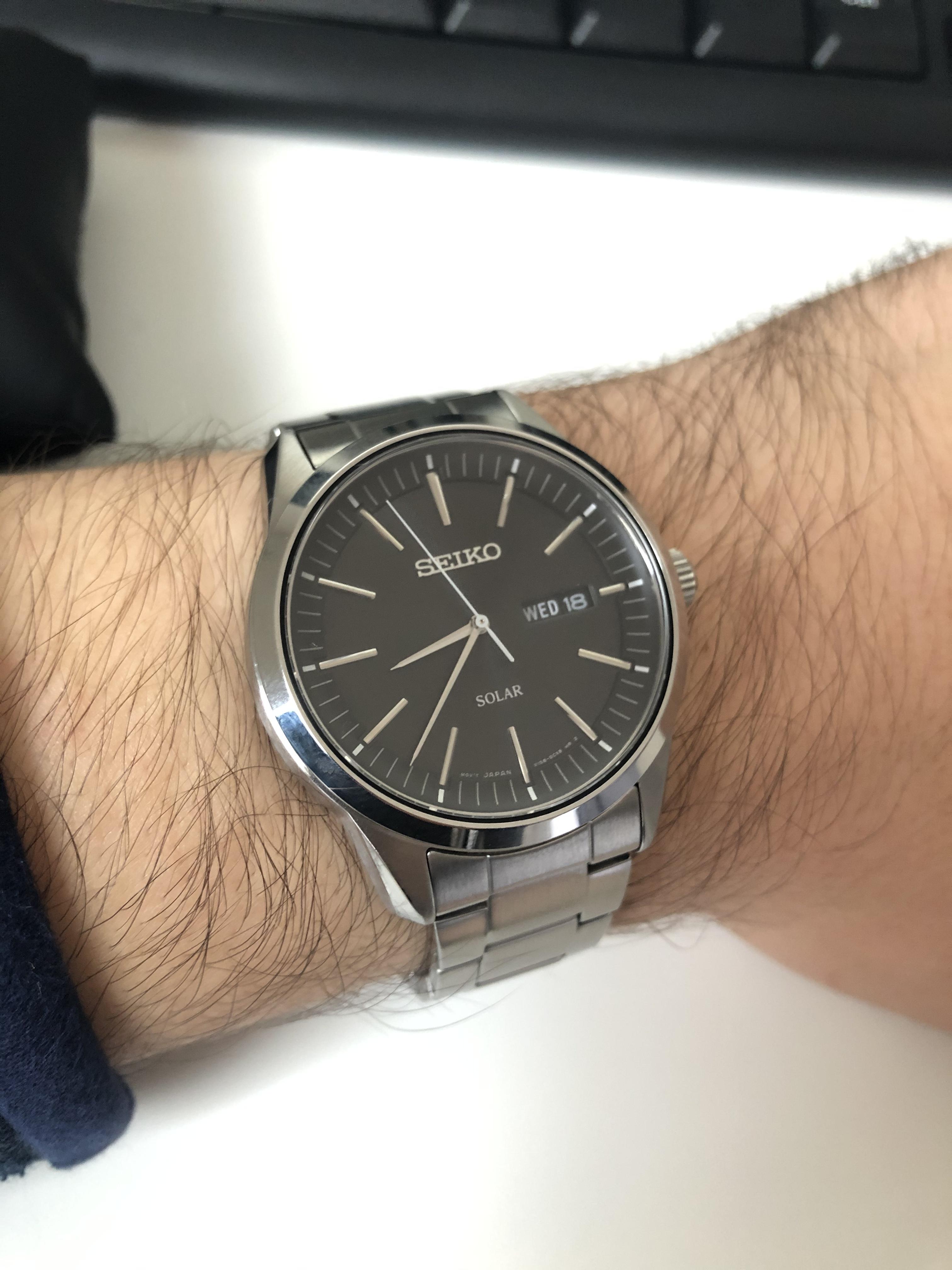 Seiko sne527p1 top