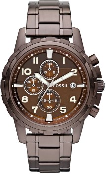 ساعت مچی فسیل مردانه مدل FS4645