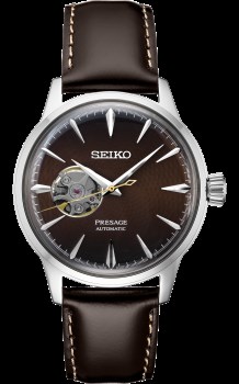 ساعت مچی مردانه سیکو مدل SSA407J1