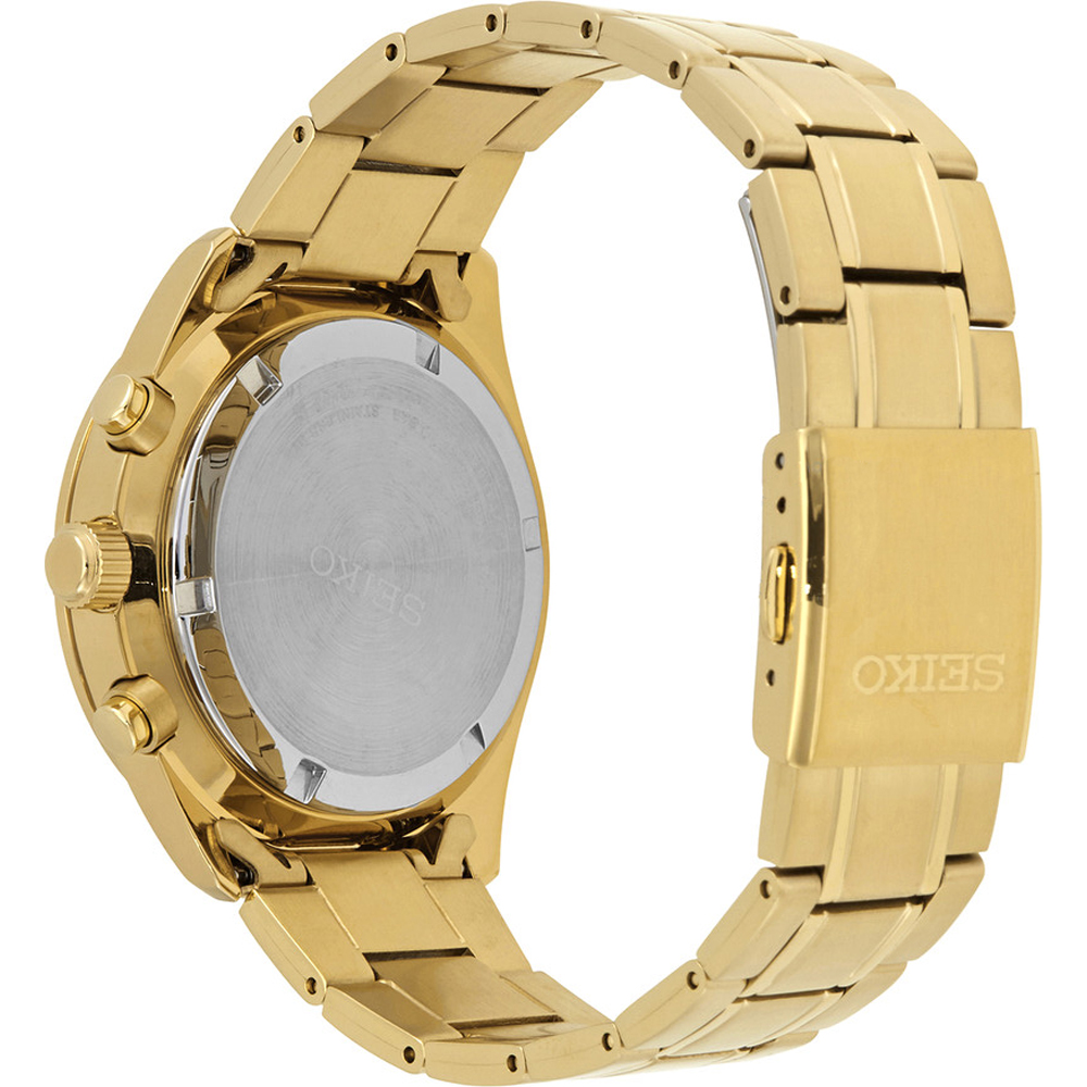 Seiko deals chronograph sks592p1