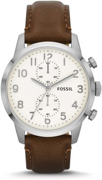 ساعت مچی مردانه فسیل مدل FS4872