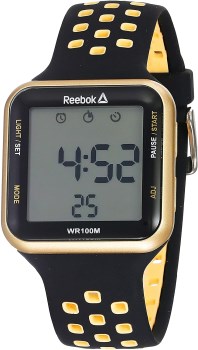 ساعت مچی دیجیتال مردانه ریباک مدل RD-SQE-G9-P2IB-W2