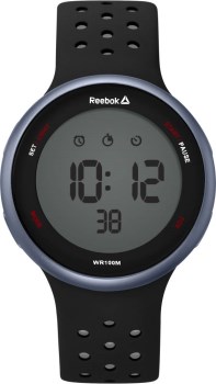 ساعت مچی دیجیتال مردانه_زنانه ریباک مدل  RD-ELE-G9-PSIB-WR