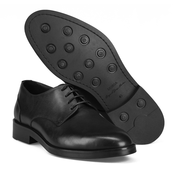 کفش رسمی مردانه کی وان ایکس مدل 18409