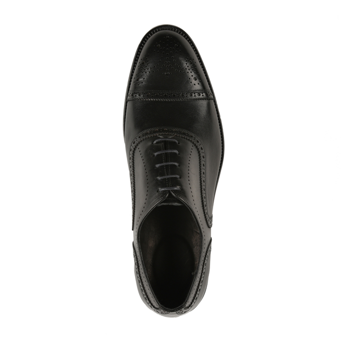 کفش رسمی مردانه کی وان ایکس مدل 15237