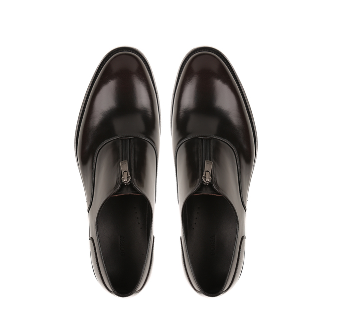 کفش رسمی مردانه کی وان ایکس مدل 24919