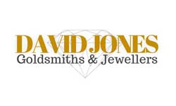 DAVID JONES