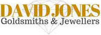 DAVID JONES