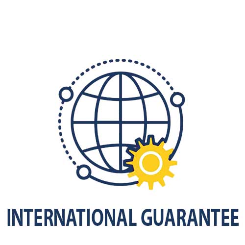 international guarantee