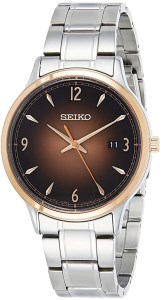 ساعت مچی مردانه سیکو مدل SGEH90P1