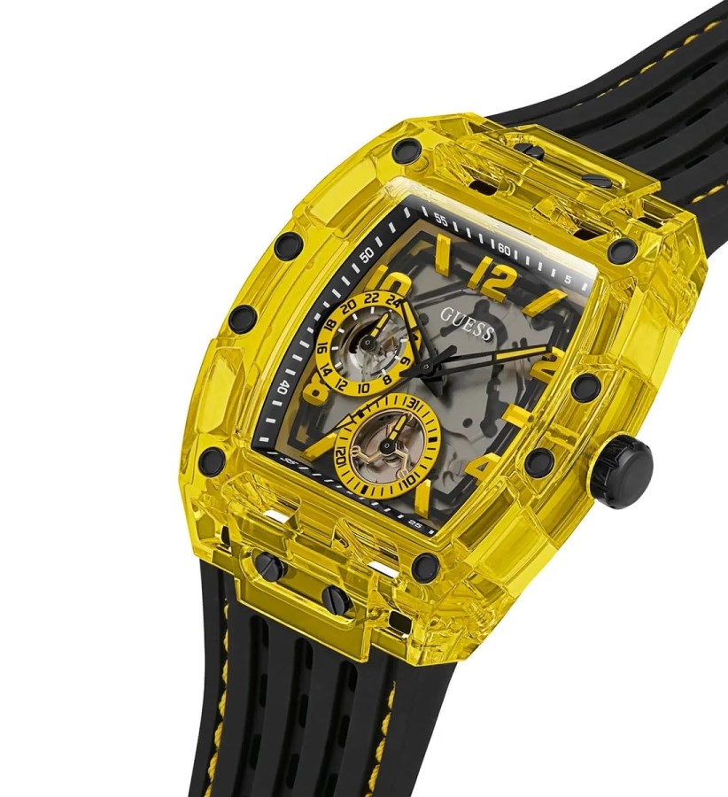 ساعت مچی مردانه گس مدل GW0499G2