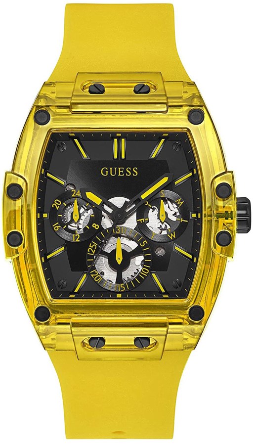 ساعت مچی مردانه گس مدل GW0203G6