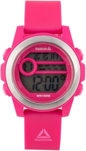 ساعت مچی زنانه ریباک مدل RD-MOS-L9-PPPP-WP