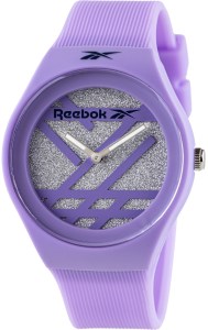 ساعت مچی زنانه ریباک مدل RV-SR2-L1-PVPV-11