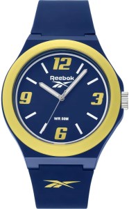 ساعت مچی مردانه ریباک مدل RV-TIL-G2-PNIN-NY