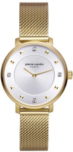 ساعت مچی زنانه پیر کاردین مدل PC902412F06