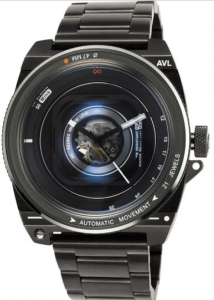 ساعت مچی عقربه ای مردانه تکس مدل TS1803D