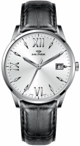 ساعت مچی عقربه ای زنانه مورکس مدل MUL574-SL-1