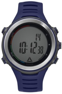 ساعت مچی دیجیتال مردانه ریباک مدل SPRINT NAVY