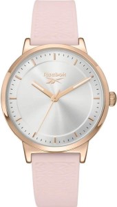 ساعت مچی زنانه ریباک مدل RV-CHI-L2-A3IQ-W3