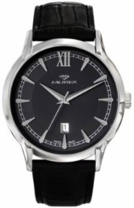 ساعت مچی مردانه مورکس مدل MUM506-SL-3