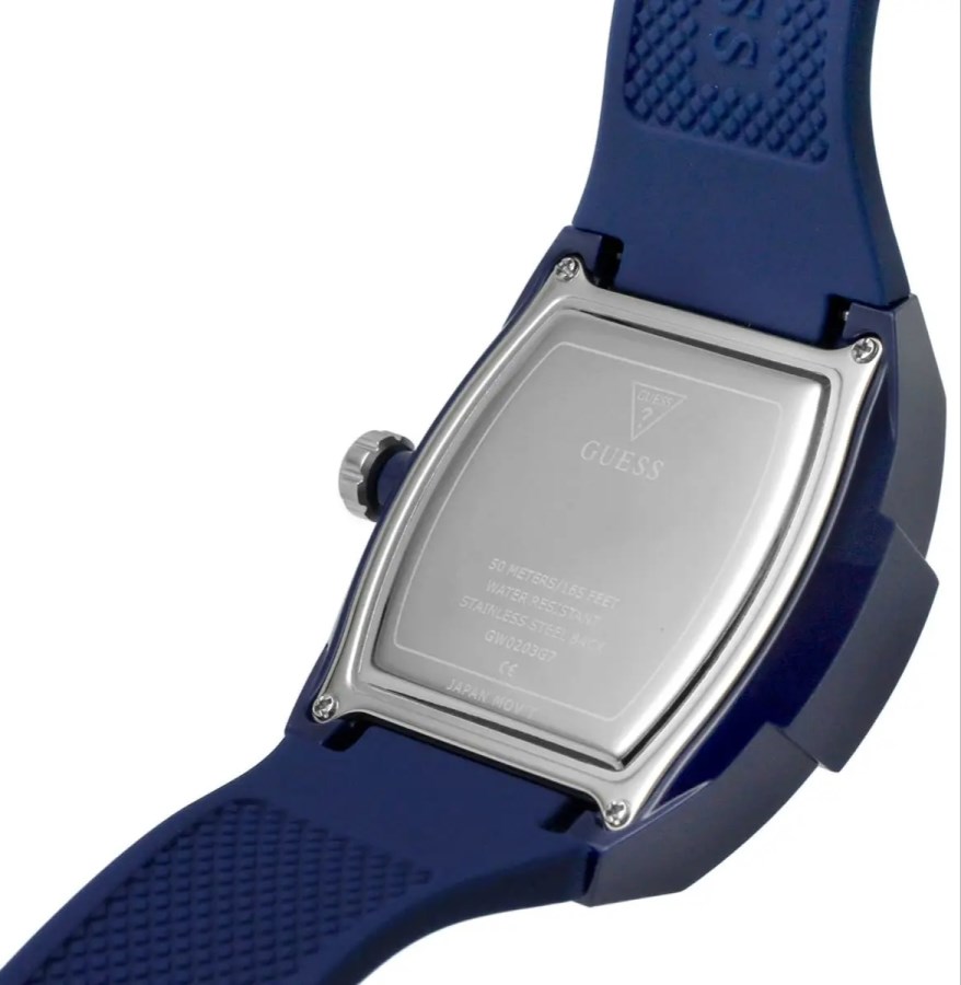 ساعت مچی مردانه گس مدل GW0203G7