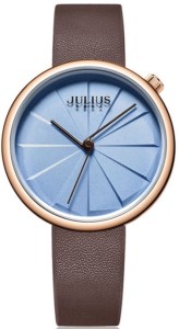 ساعت مچی زنانه جولیوس مدل JA-1106D