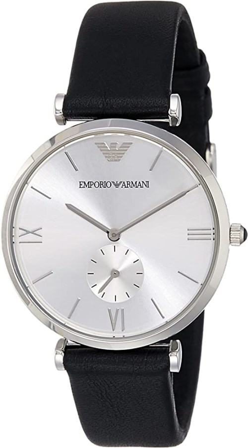 Emporio armani best sale ar1674