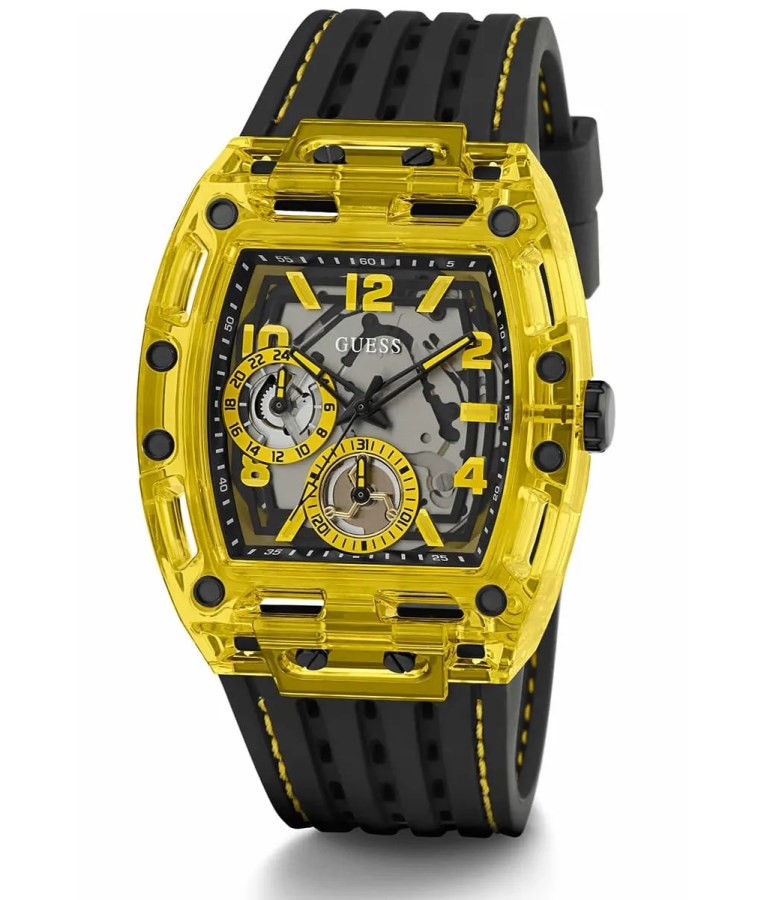 ساعت مچی مردانه گس مدل GW0499G2