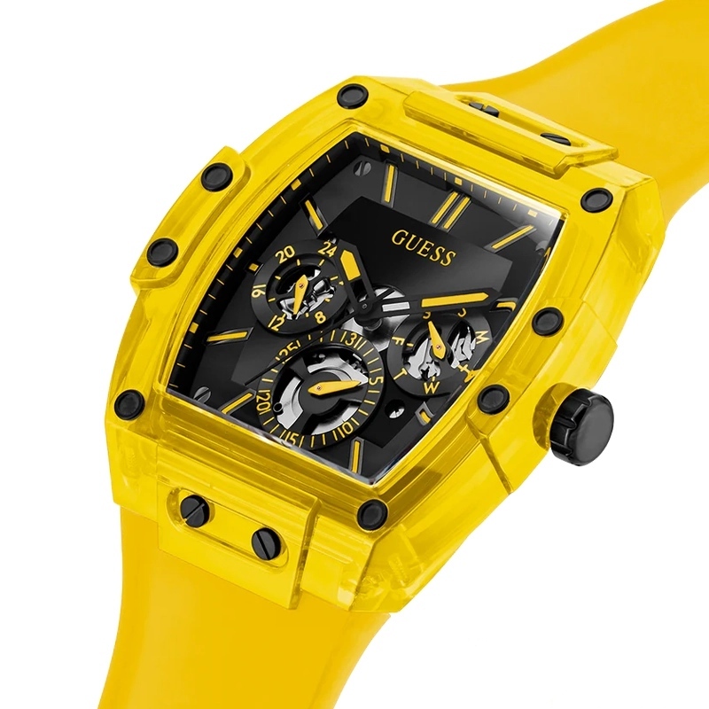 ساعت مچی مردانه گس مدل GW0203G6