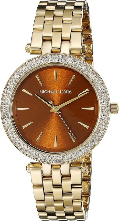 ساعت مچی عقربه ای زنانه مایکل کورس مدل MK3408