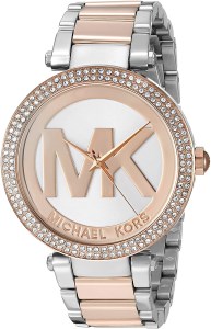 ساعت مچی زنانه مایکل کورس مدل MK6314
