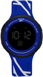 ساعت مچی زنانه ریباک مدل RV-ELI-G9-PBIN-BN