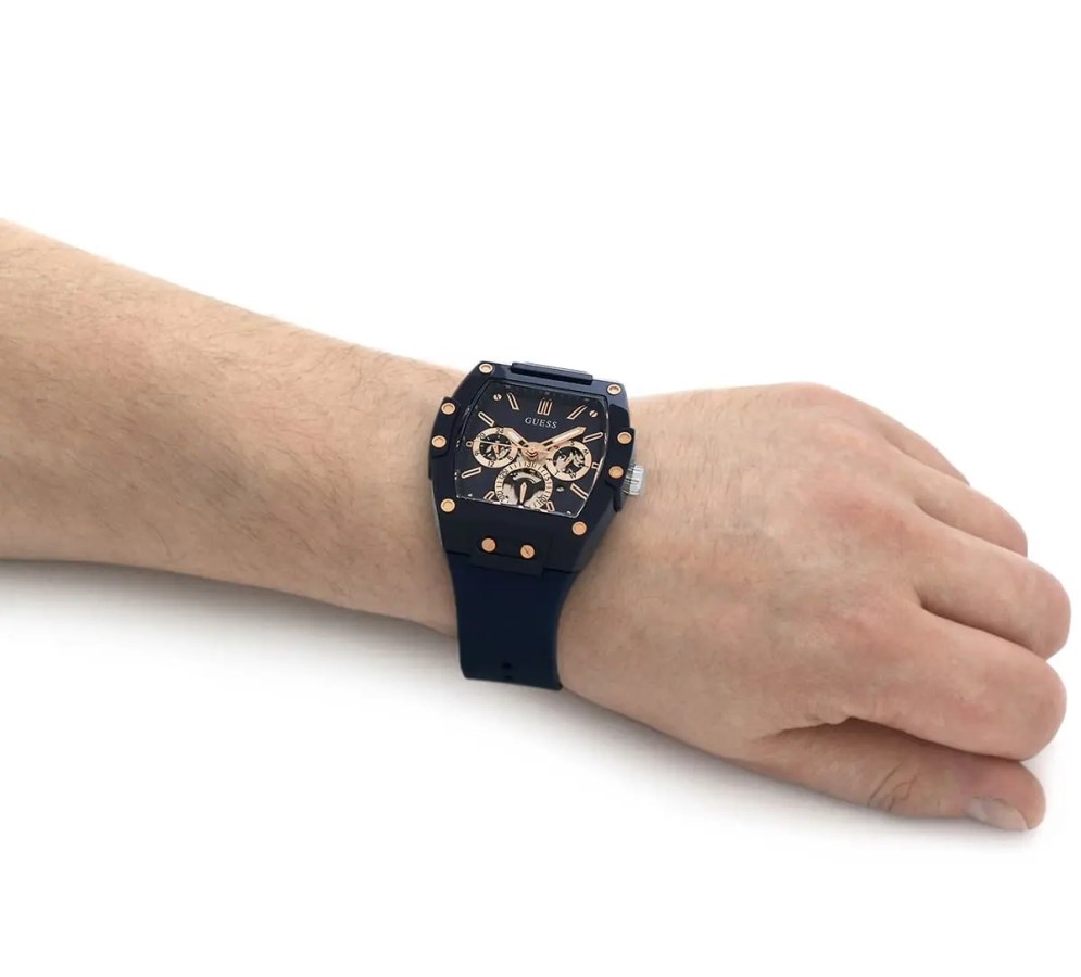 ساعت مچی مردانه گس مدل GW0203G7