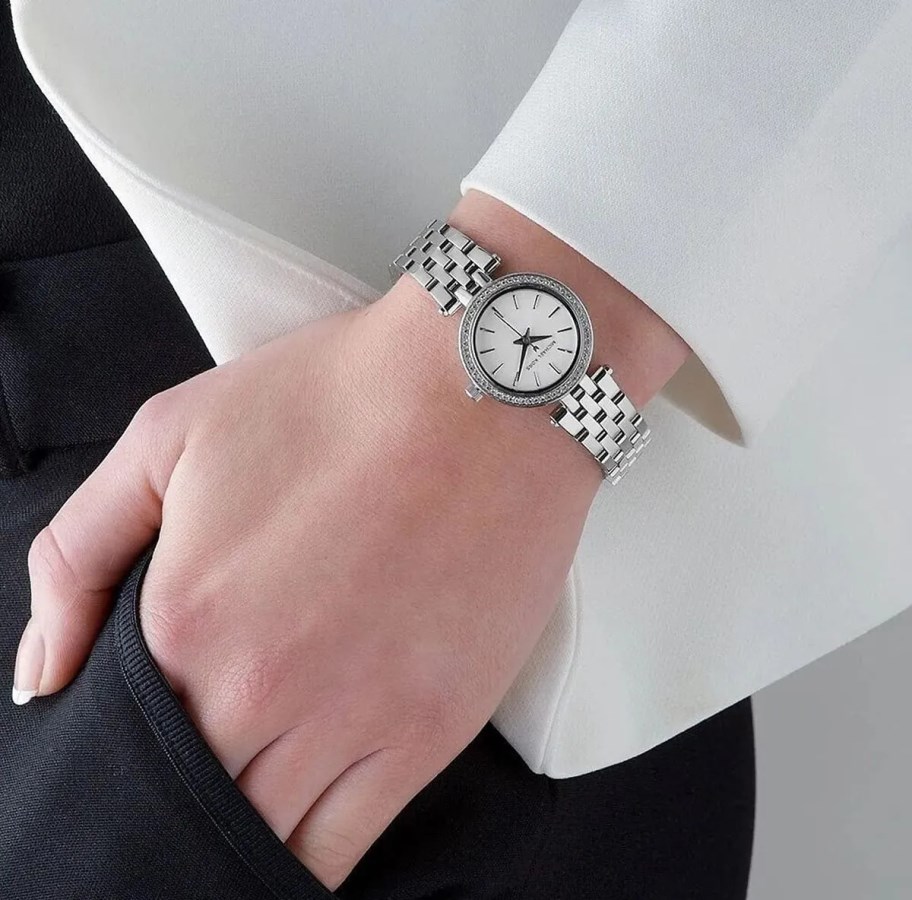 ساعت مچی زنانه مایکل کورس مدل MK3294