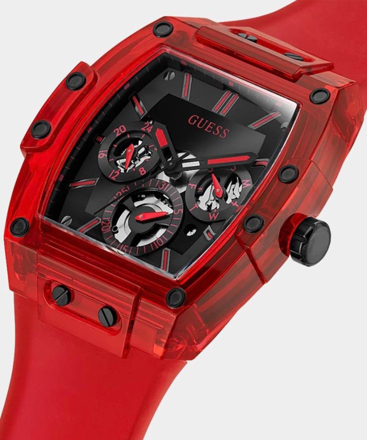 ساعت مچی زنانه گس مدل GW0203G5