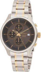 ساعت مچی مردانه سیکو مدل sks543p1