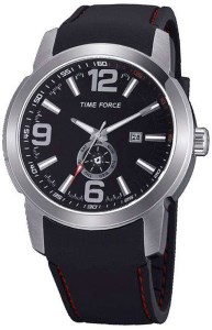 ساعت مچی مردانه تایم فورس مدل TF4076M01